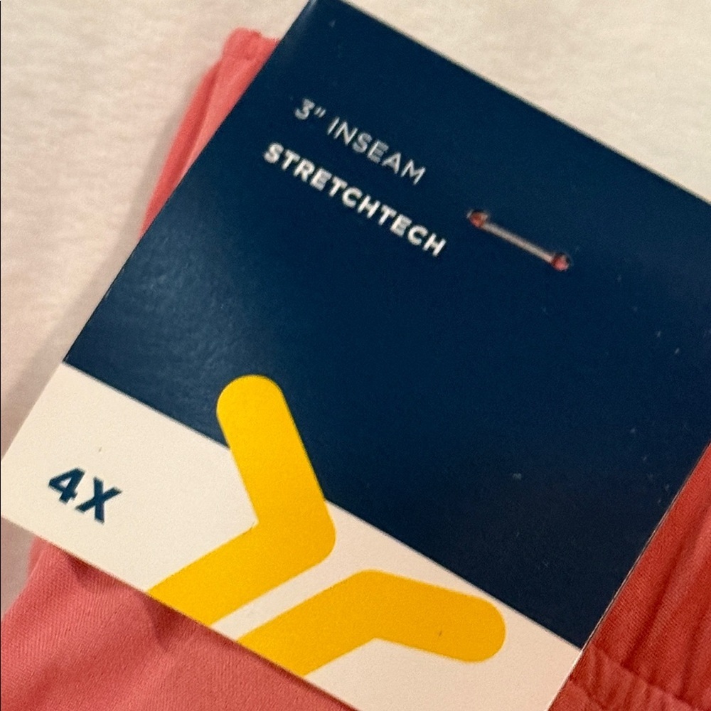 Old Navy Casual Shorts 4X - Picture 9 of 11